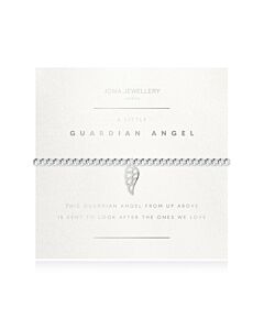 Joma Jewellery A Little Guardian Angel